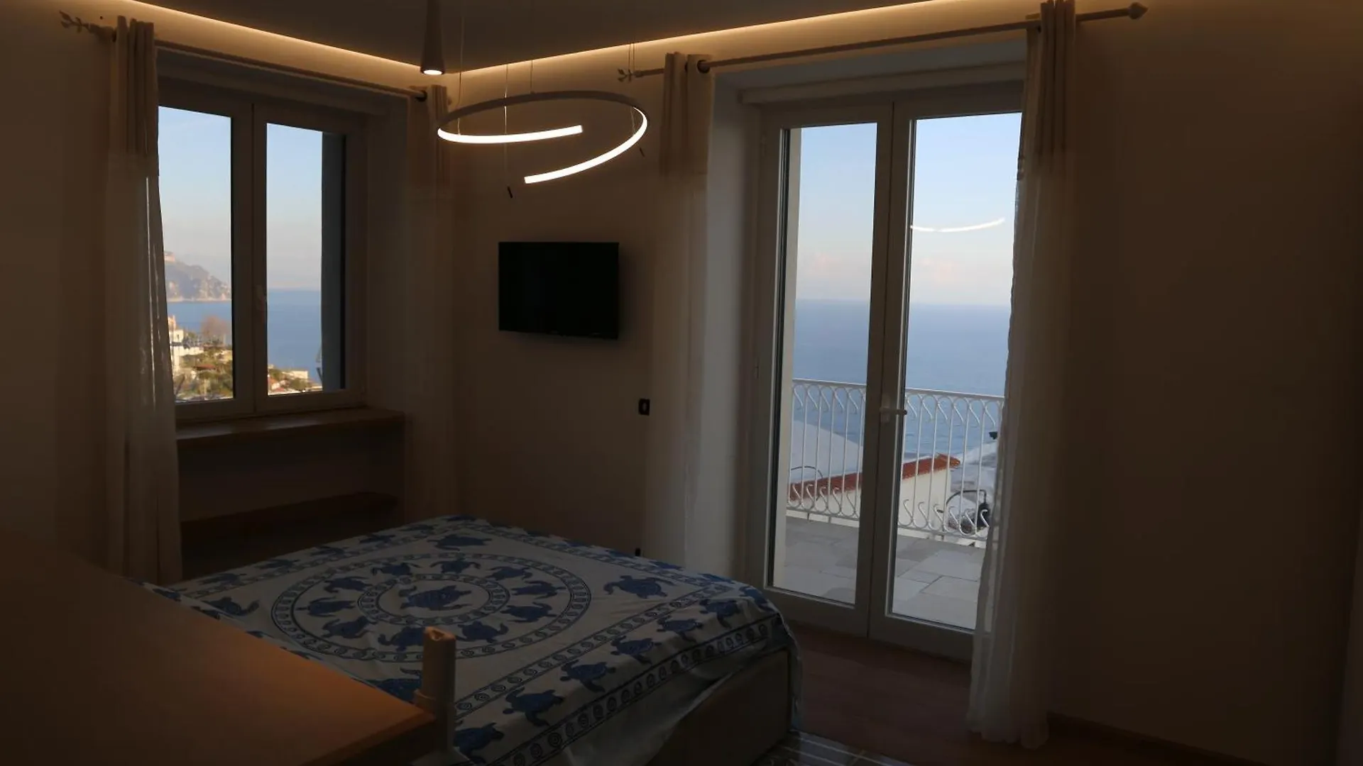 Villa Mascolo Gruppo Mascololuxuryapartments Amalfi