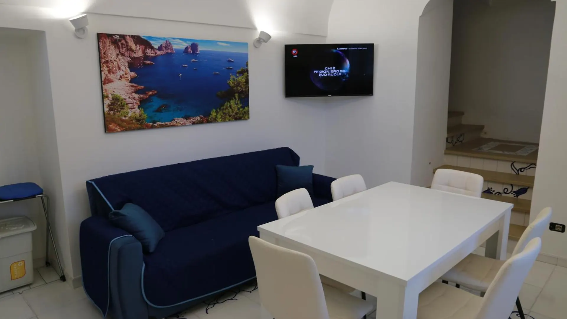 Villa Mascolo Gruppo Mascololuxuryapartments Amalfi 0*,
