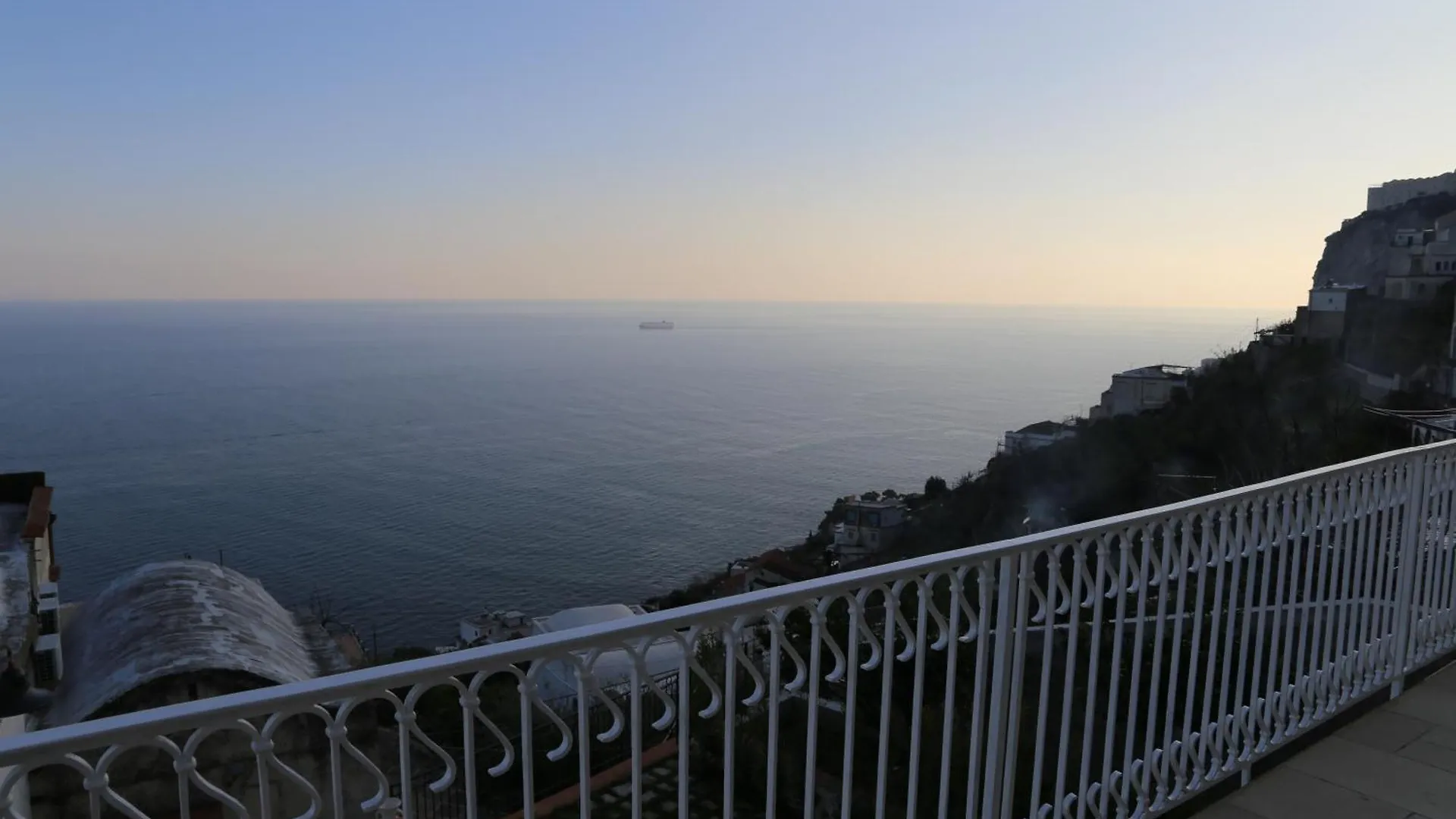 Villa Mascolo Gruppo Mascololuxuryapartments Amalfi
