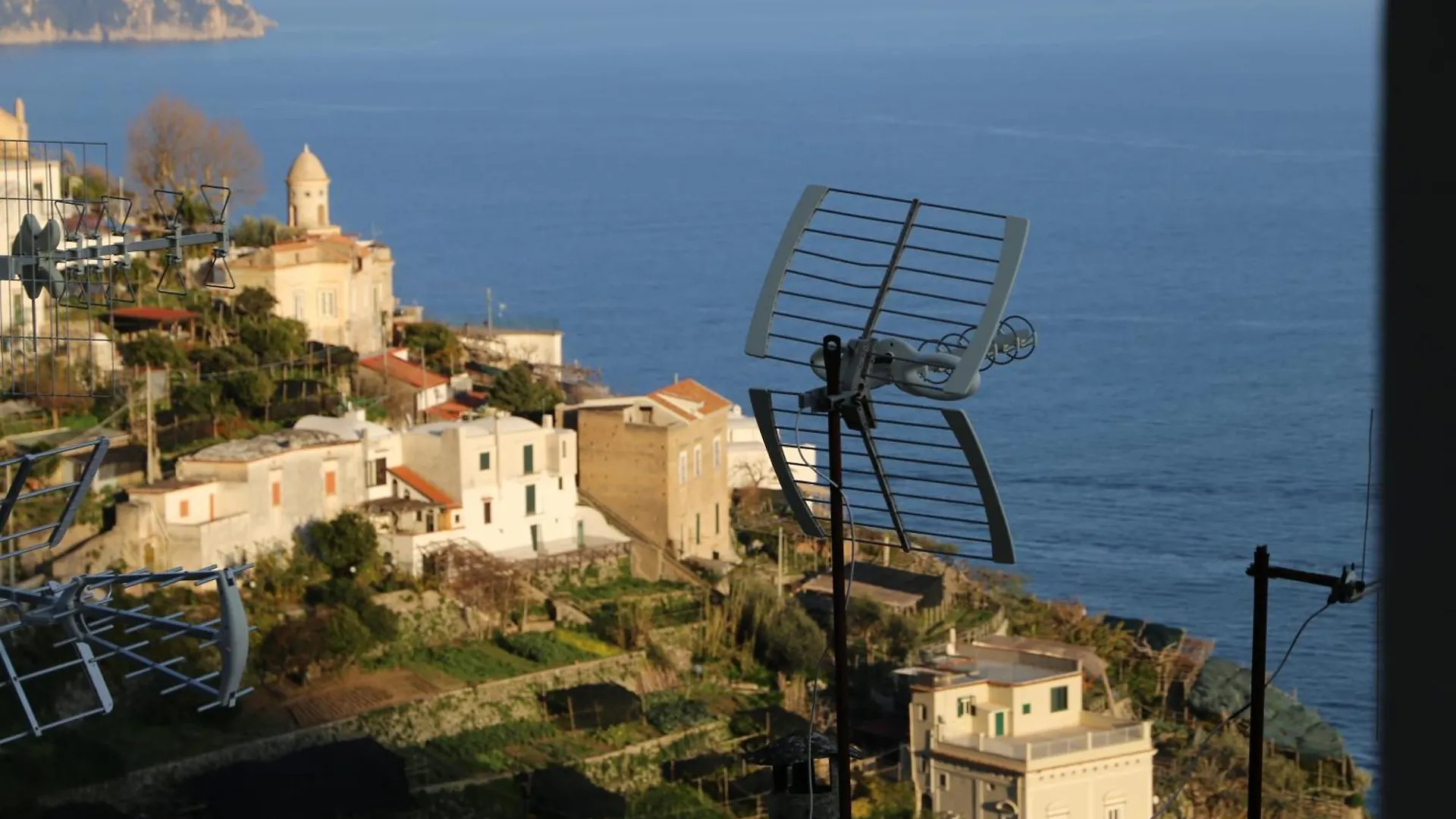 Villa Mascolo Gruppo Mascololuxuryapartments Amalfi