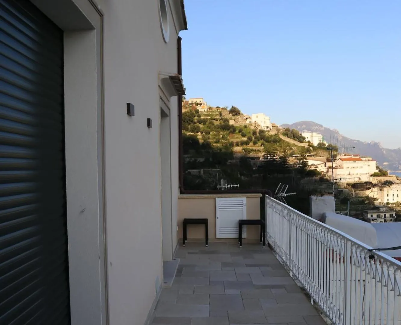 Villa Mascolo Gruppo Mascololuxuryapartments Amalfi