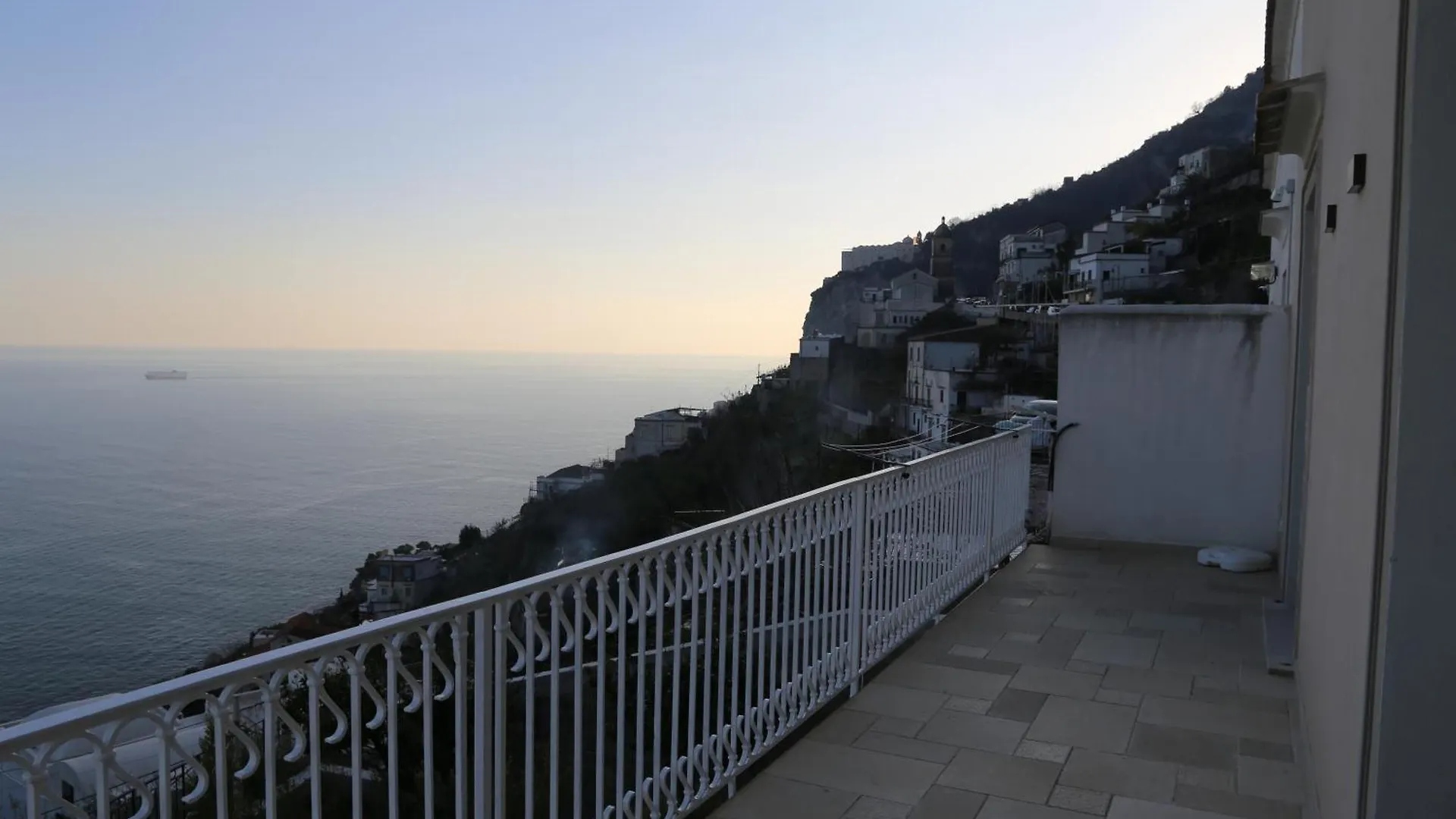 Villa Mascolo Gruppo Mascololuxuryapartments Amalfi 0*,  Italy