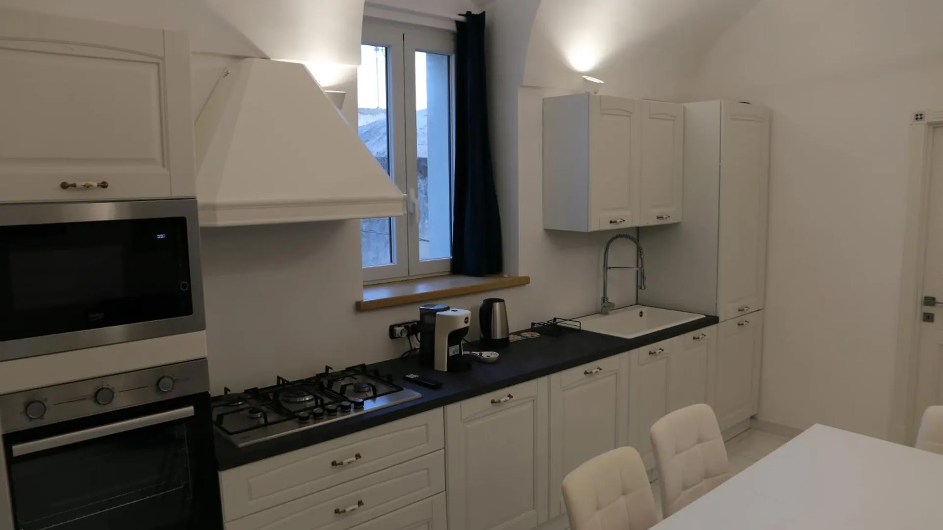 Villa Mascolo Gruppo Mascololuxuryapartments Amalfi