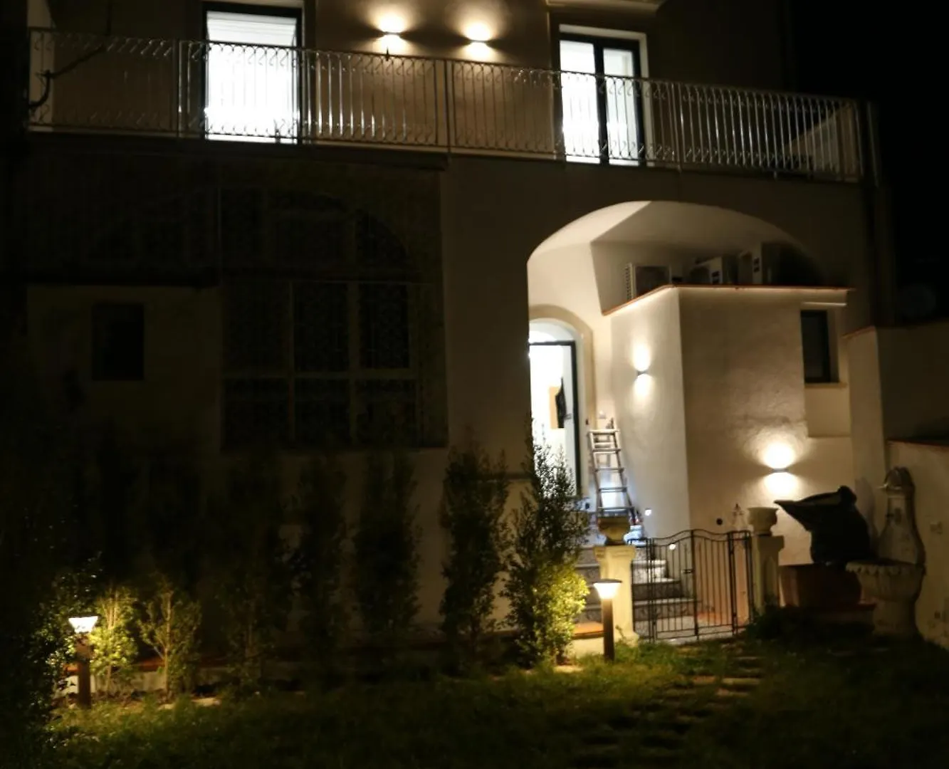 Villa Mascolo Gruppo Mascololuxuryapartments Amalfi