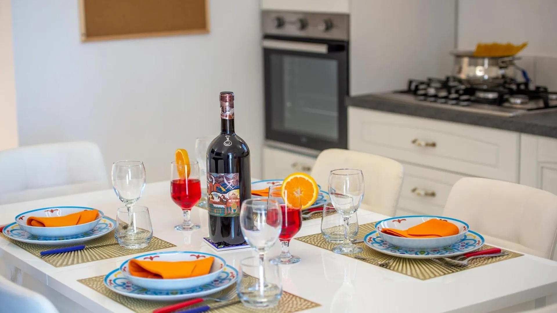 Villa Mascolo Gruppo Mascololuxuryapartments 阿马尔菲