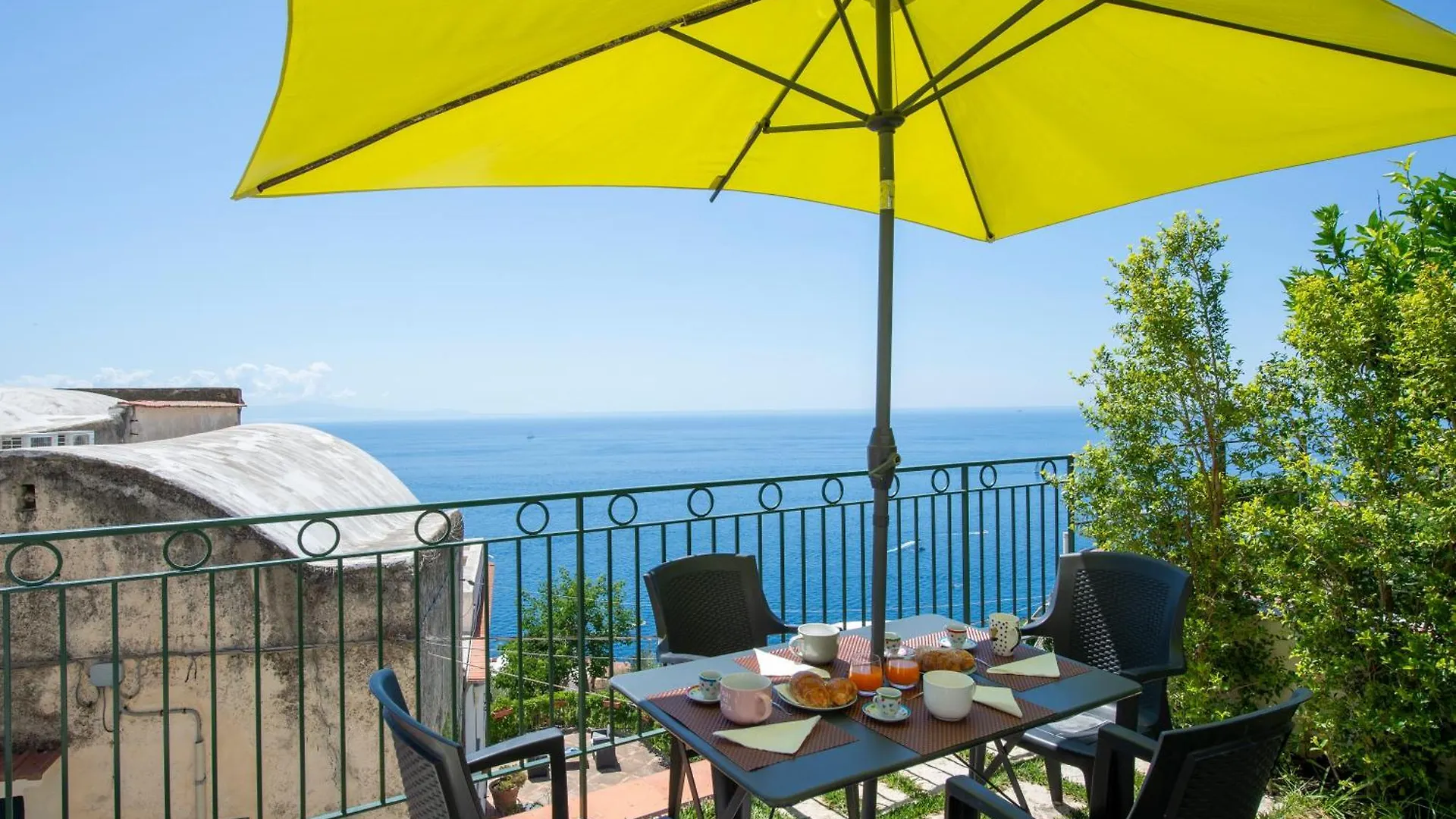 Villa Mascolo Gruppo Mascololuxuryapartments 阿马尔菲