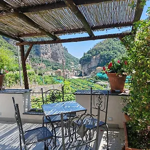 Fior D'arancio Holiday home
