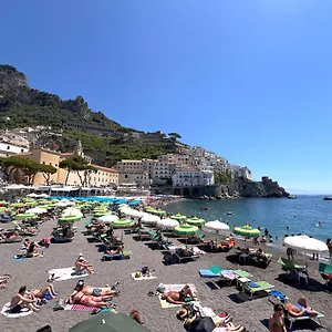 L'ancora Di Apartment