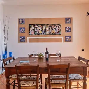 Magica Vista Holiday home