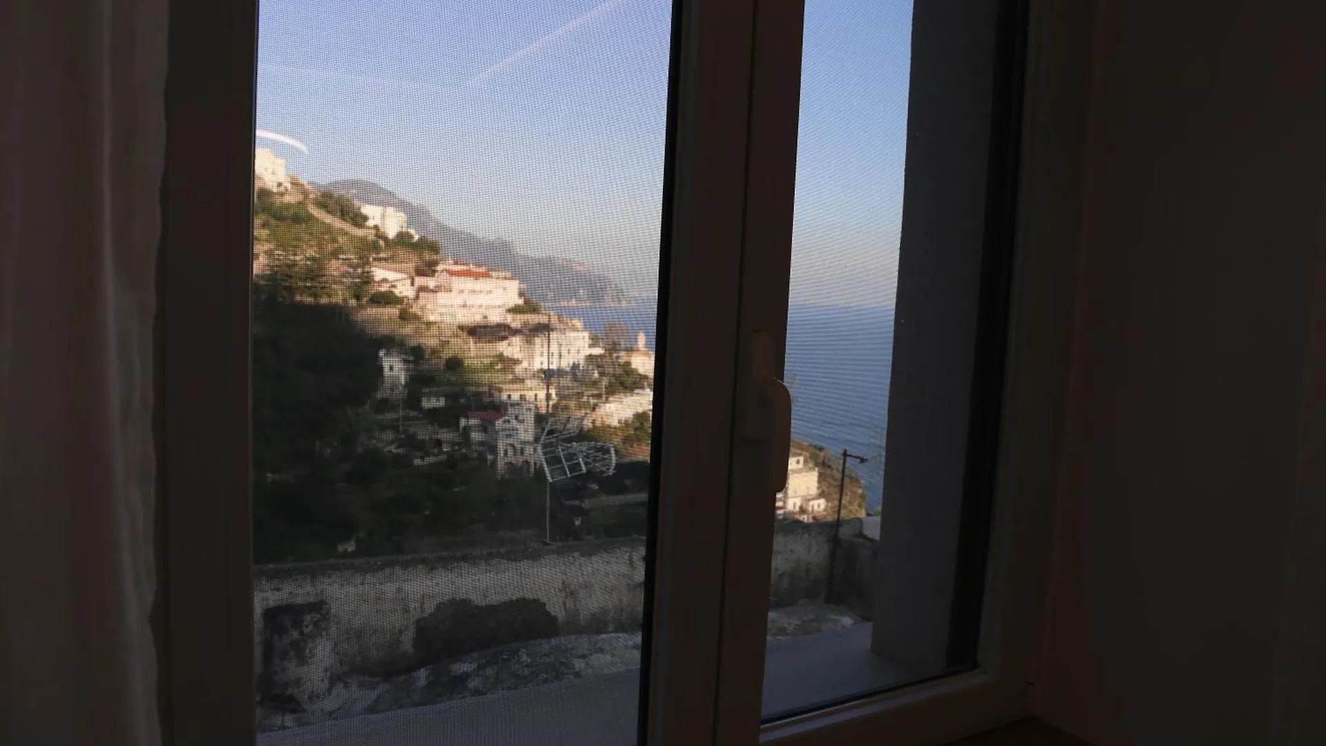 אמאלפי Villa Mascolo Gruppo Mascololuxuryapartments