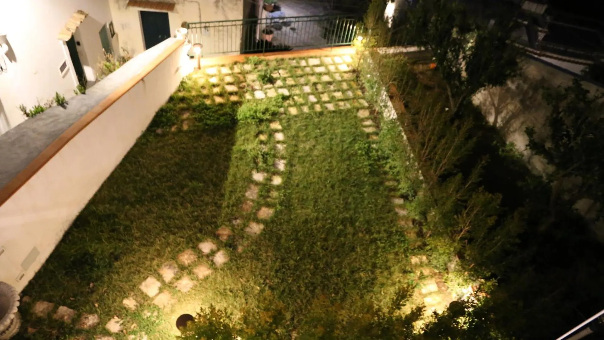אמאלפי Villa Mascolo Gruppo Mascololuxuryapartments איטליה