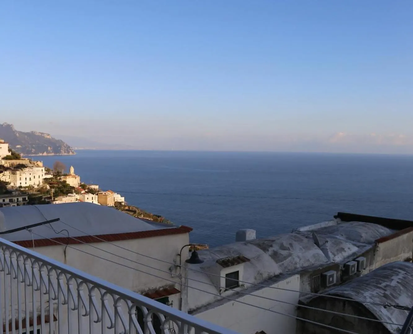 אמאלפי Villa Mascolo Gruppo Mascololuxuryapartments