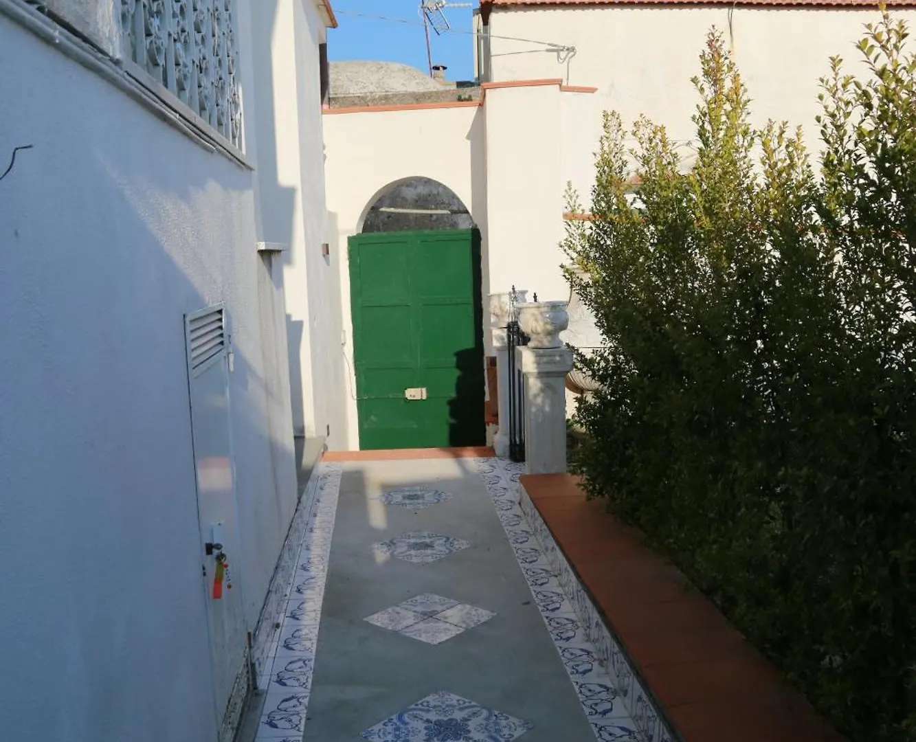 אמאלפי Villa Mascolo Gruppo Mascololuxuryapartments איטליה