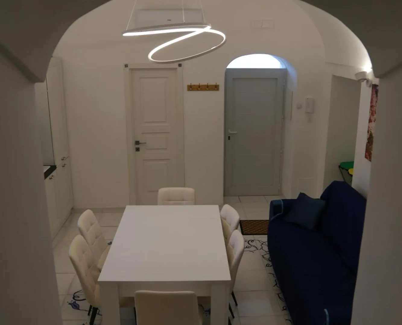 אמאלפי Villa Mascolo Gruppo Mascololuxuryapartments איטליה