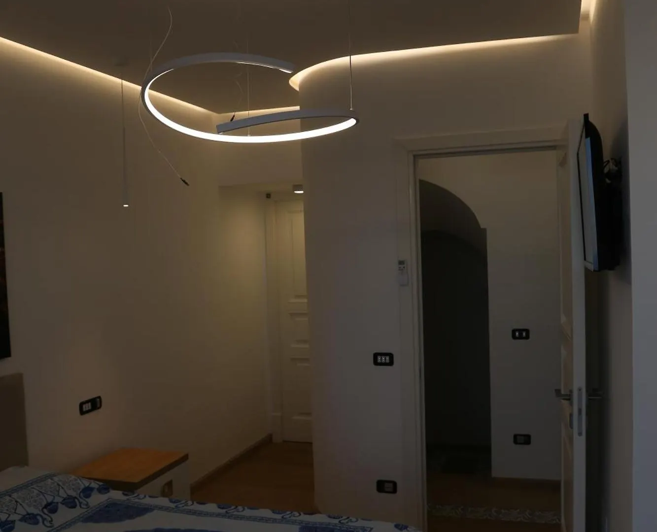 אמאלפי Villa Mascolo Gruppo Mascololuxuryapartments 0*,
