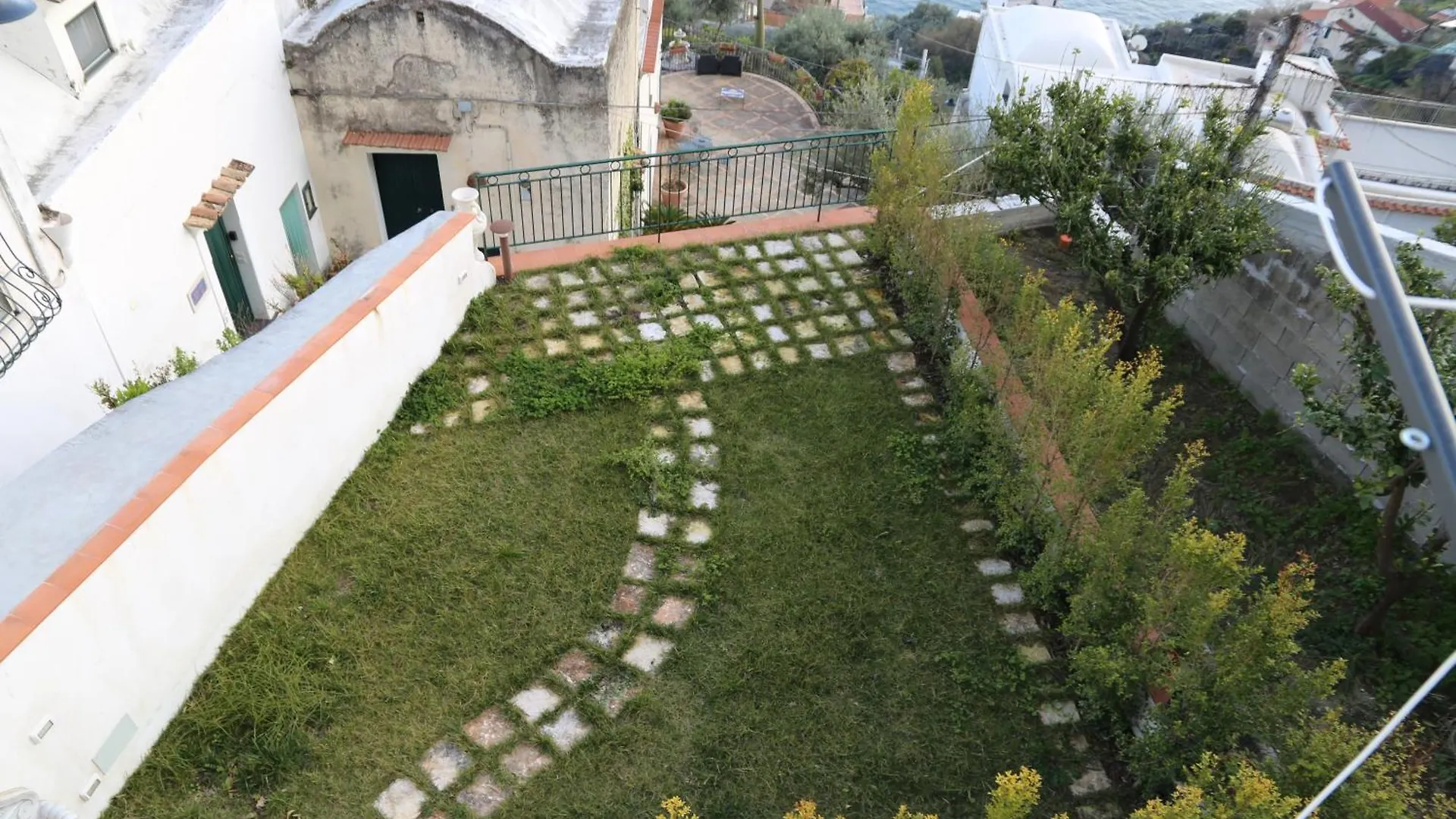 אמאלפי Villa Mascolo Gruppo Mascololuxuryapartments