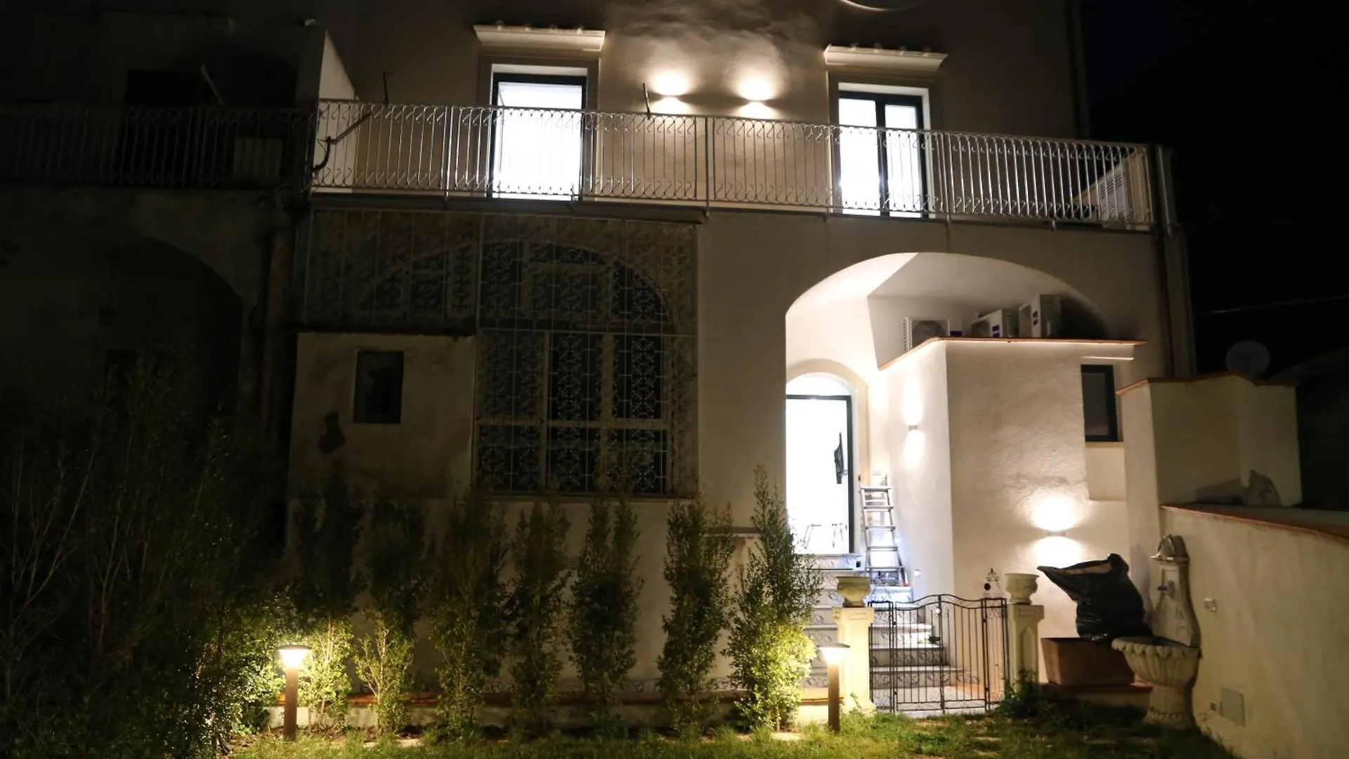 אמאלפי Villa Mascolo Gruppo Mascololuxuryapartments איטליה