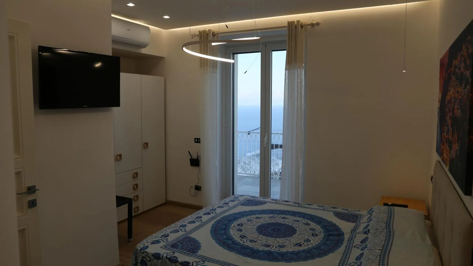 אמאלפי Villa Mascolo Gruppo Mascololuxuryapartments