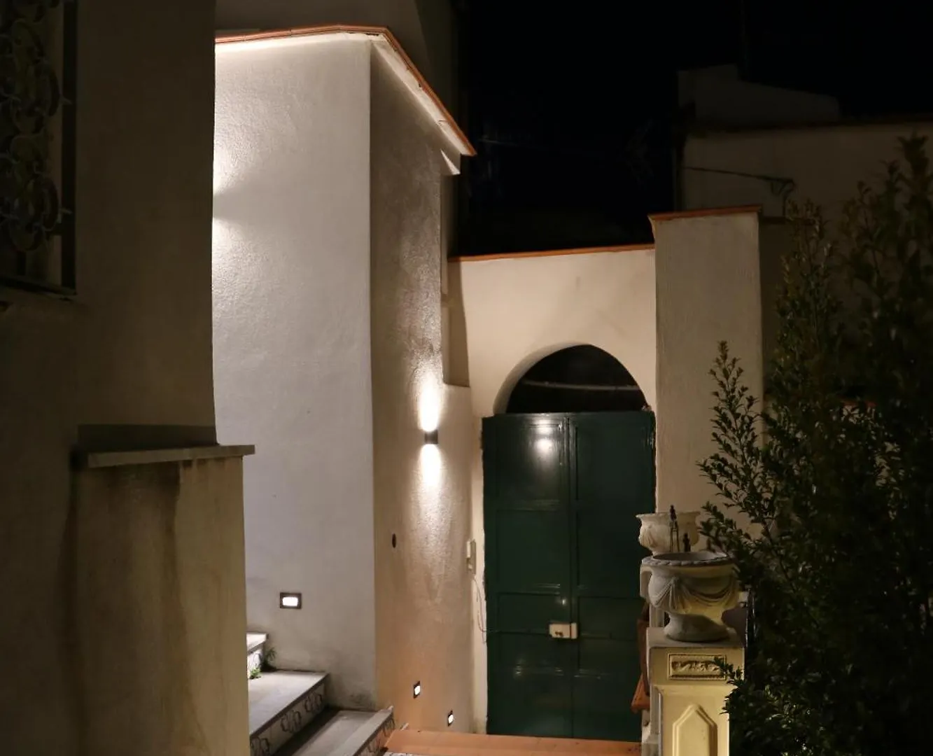 אמאלפי Villa Mascolo Gruppo Mascololuxuryapartments