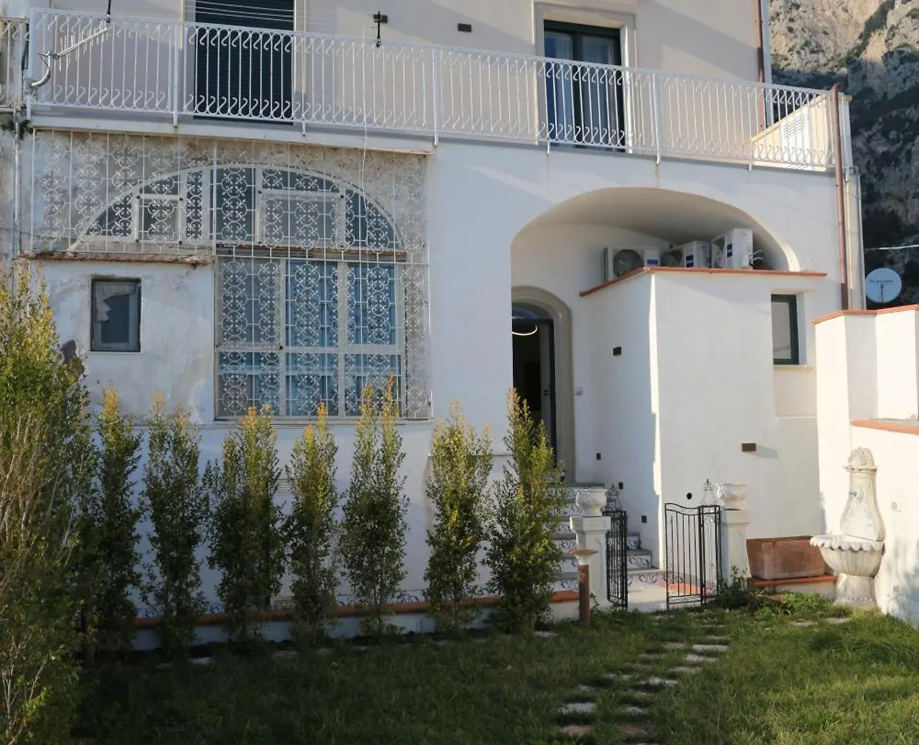 אמאלפי Villa Mascolo Gruppo Mascololuxuryapartments