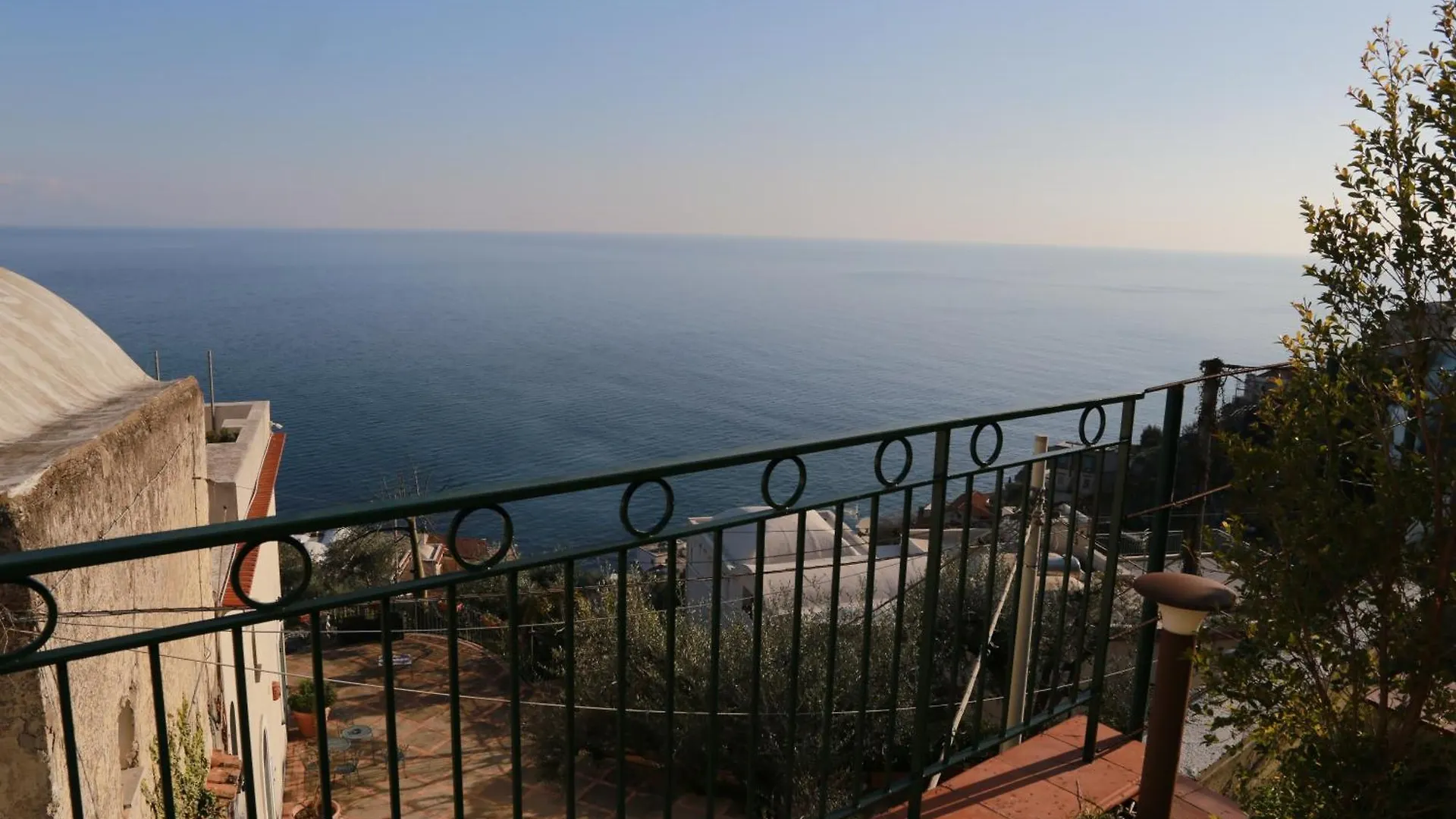 Villa Mascolo Gruppo Mascololuxuryapartments Amalfi