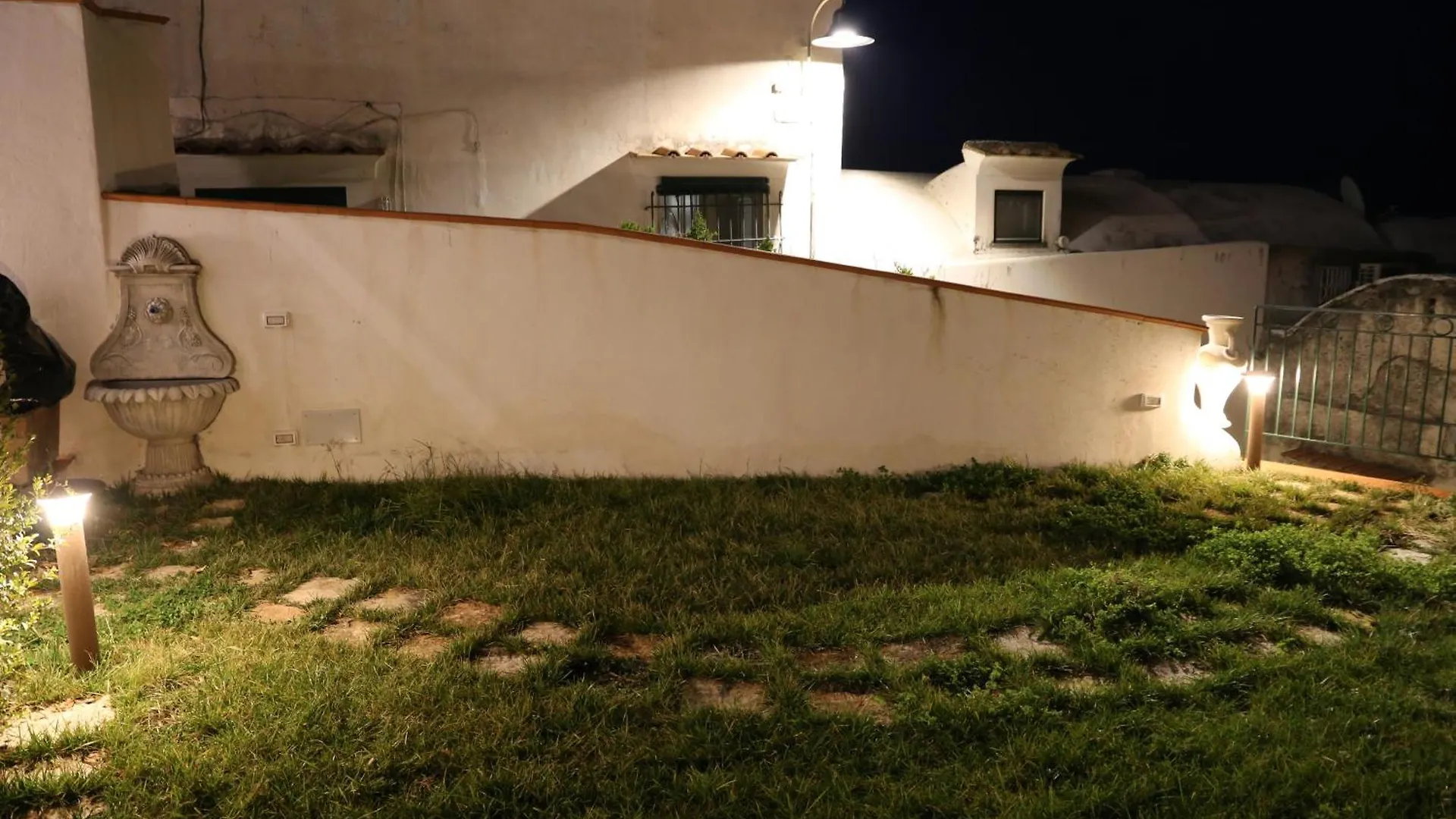 Villa Mascolo Gruppo Mascololuxuryapartments Amalfi 0*,